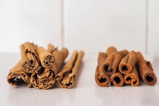 Which Cinnamon is the Healthiest?